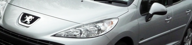 The Car